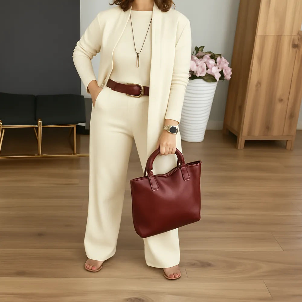 Conjunto Maria Alice - Oferta Esquenta Black Friday