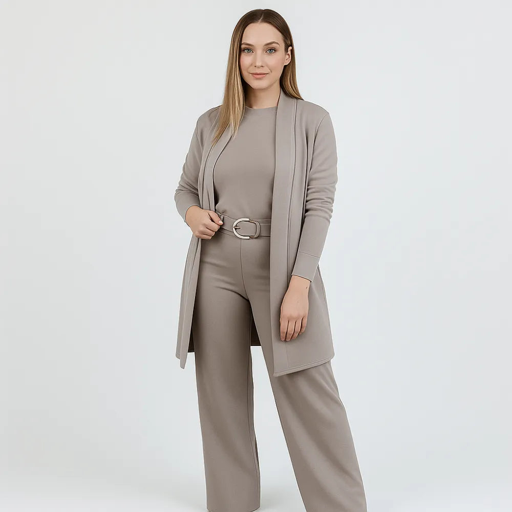 Conjunto Maria Alice - Oferta Esquenta Black Friday