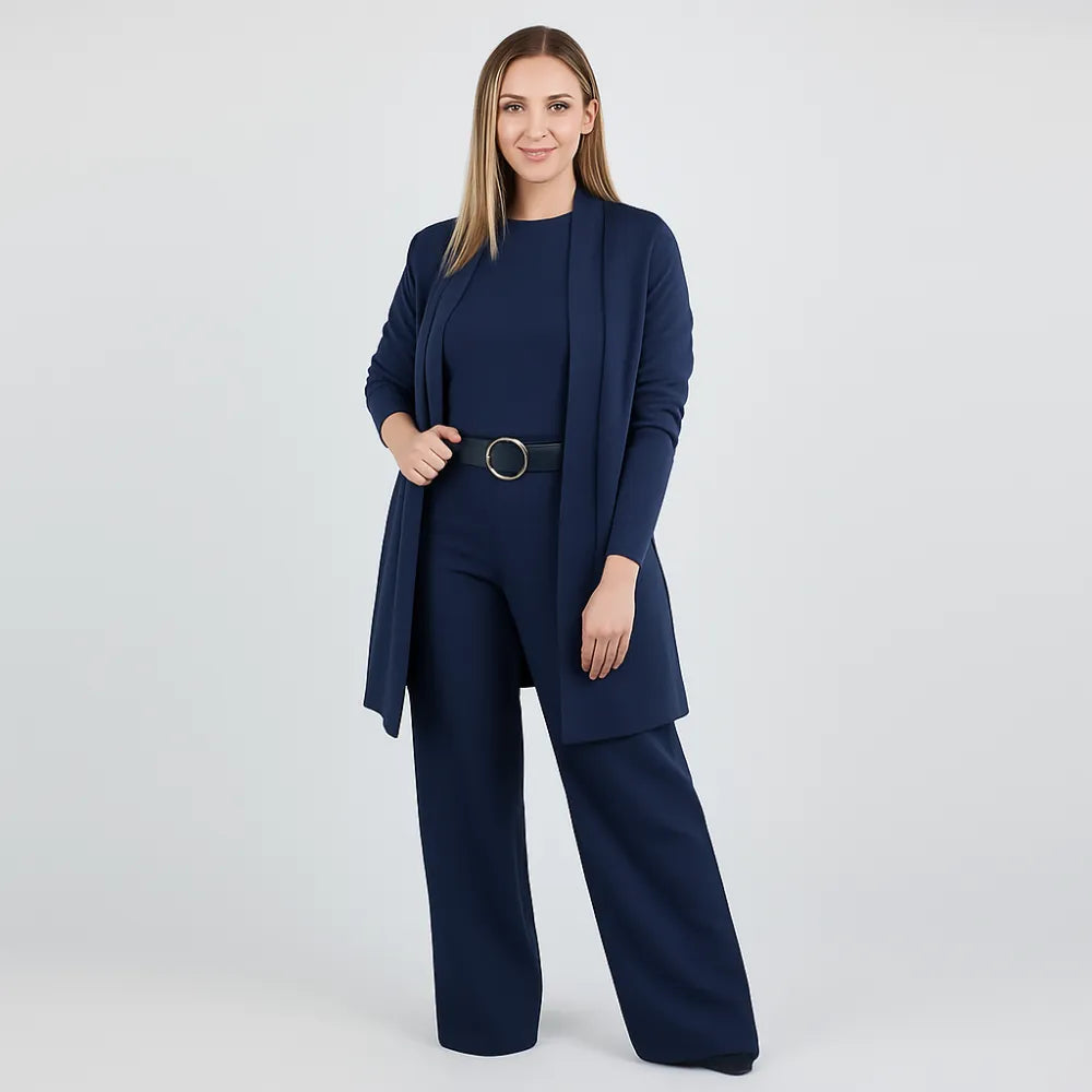 Conjunto Maria Alice - Oferta Esquenta Black Friday