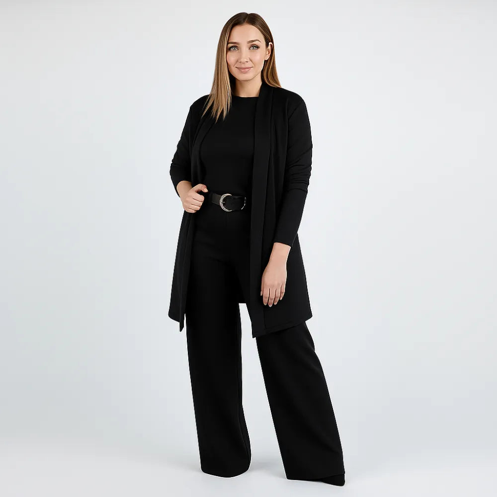 Conjunto Maria Alice - Oferta Esquenta Black Friday