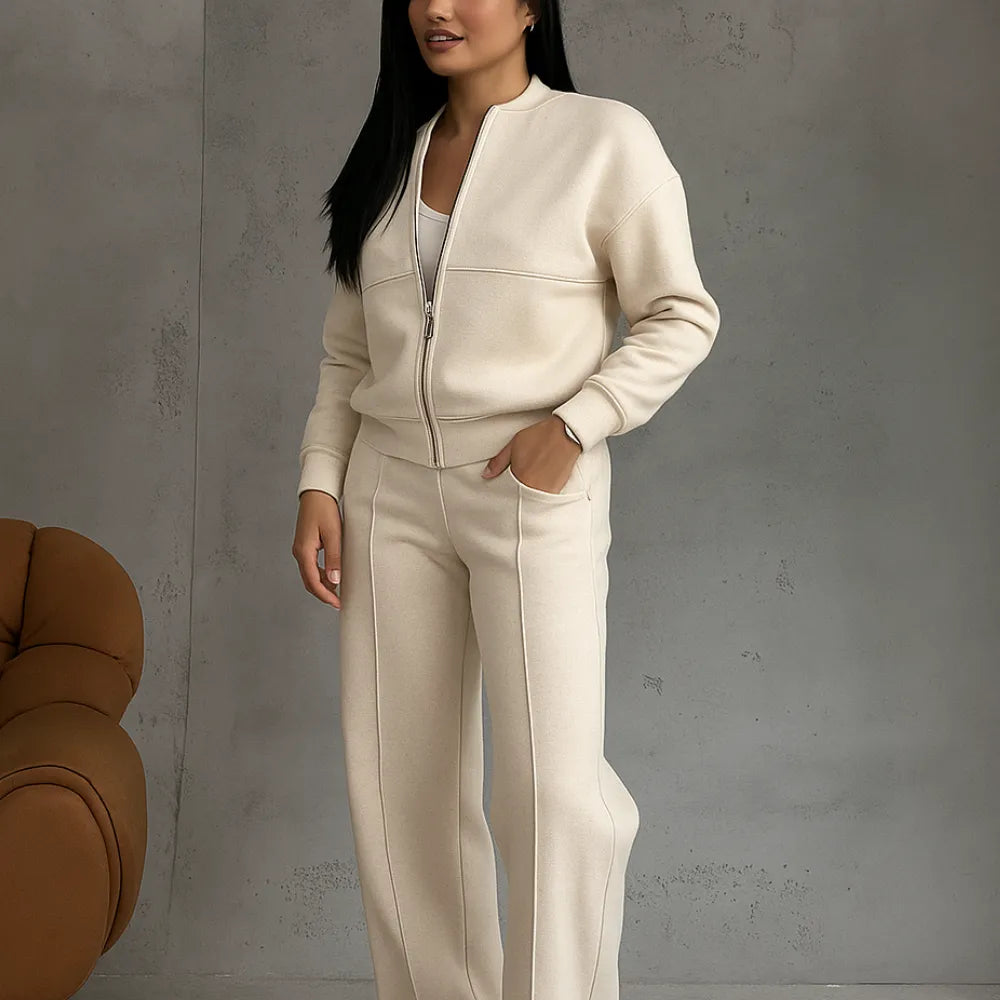 Conjunto Feminino Zaya Fashion