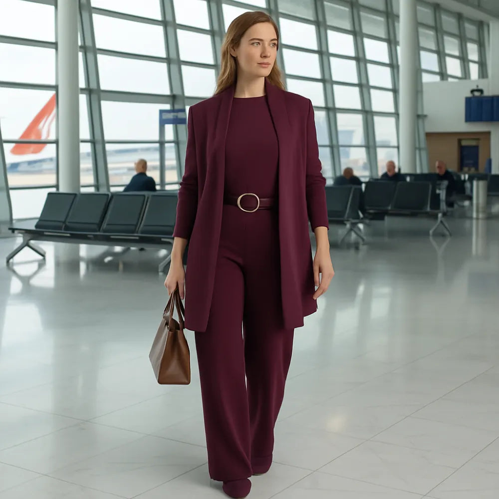 Conjunto Maria Alice - Oferta Esquenta Black Friday