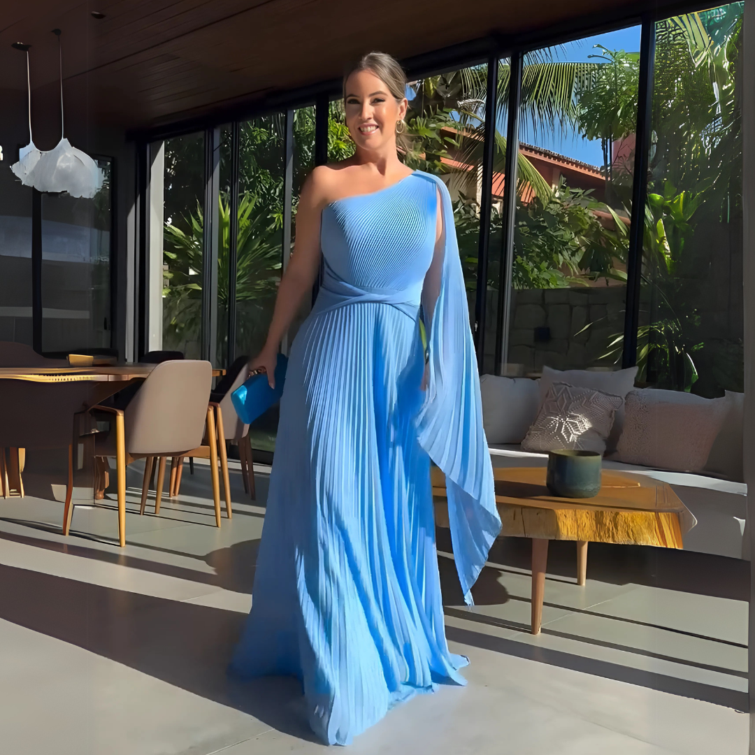 Vestido Morgana - Elegance