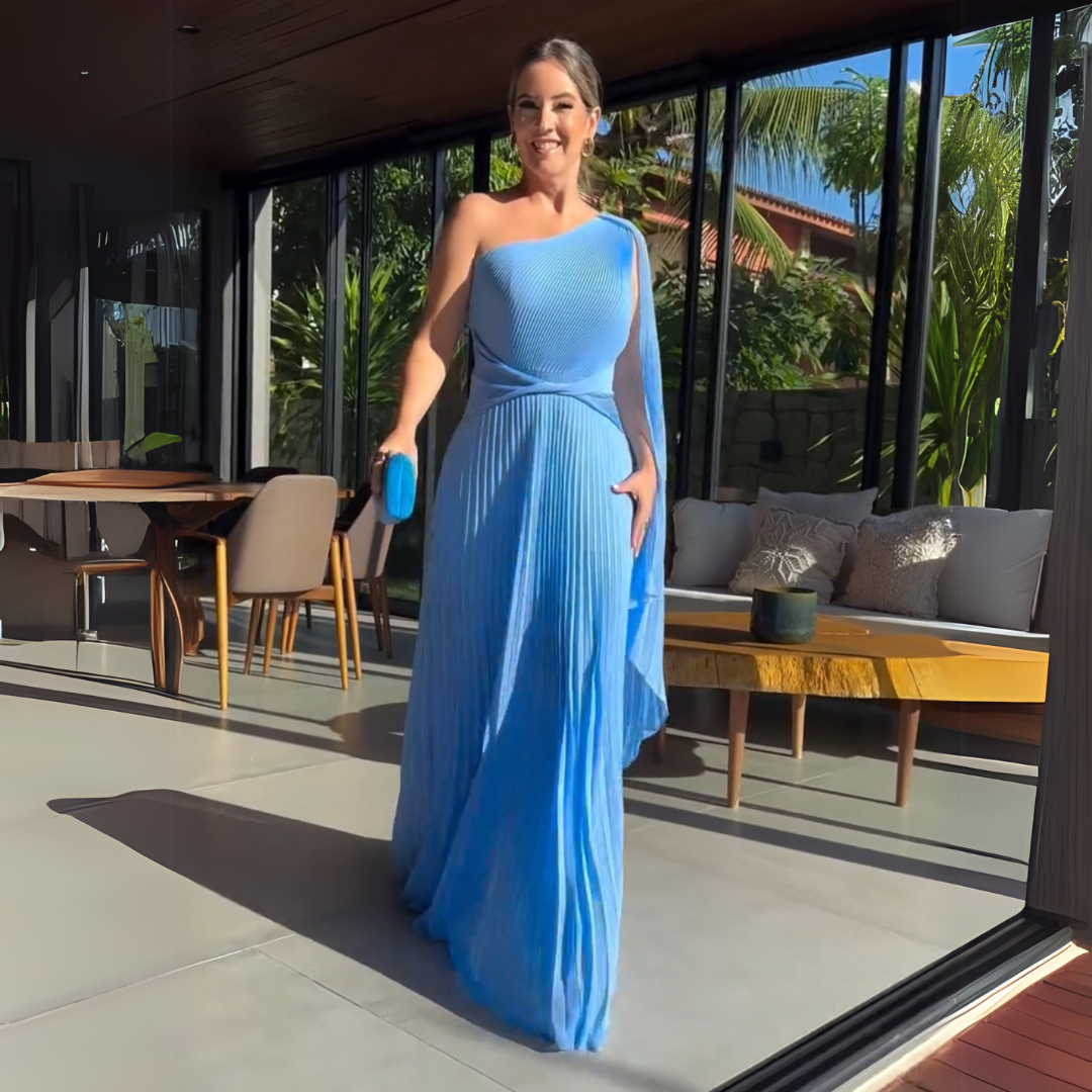 Vestido Morgana - Elegance