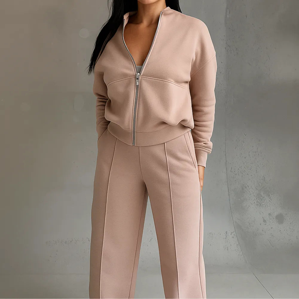 Conjunto Feminino Zaya Fashion