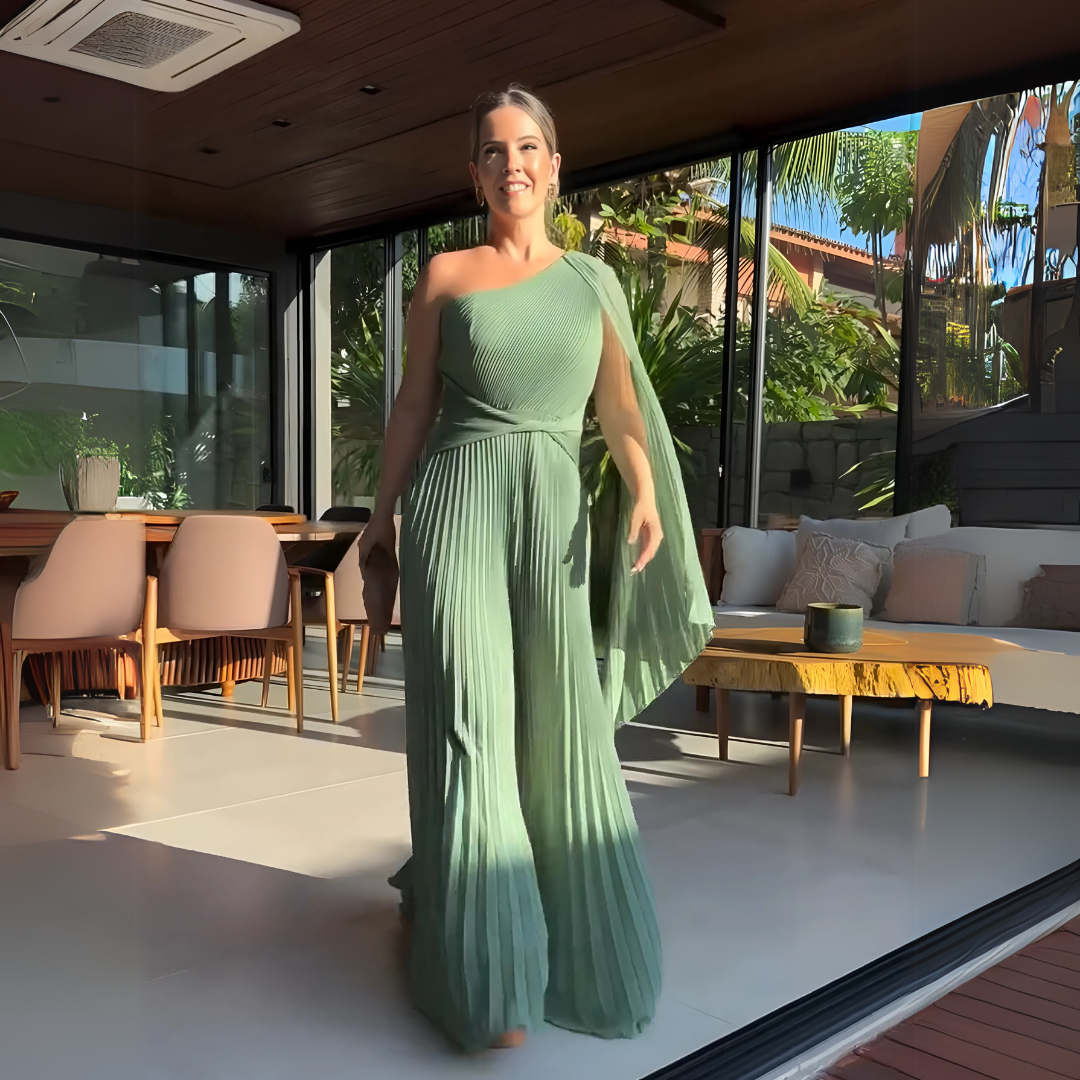 Vestido Morgana - Elegance