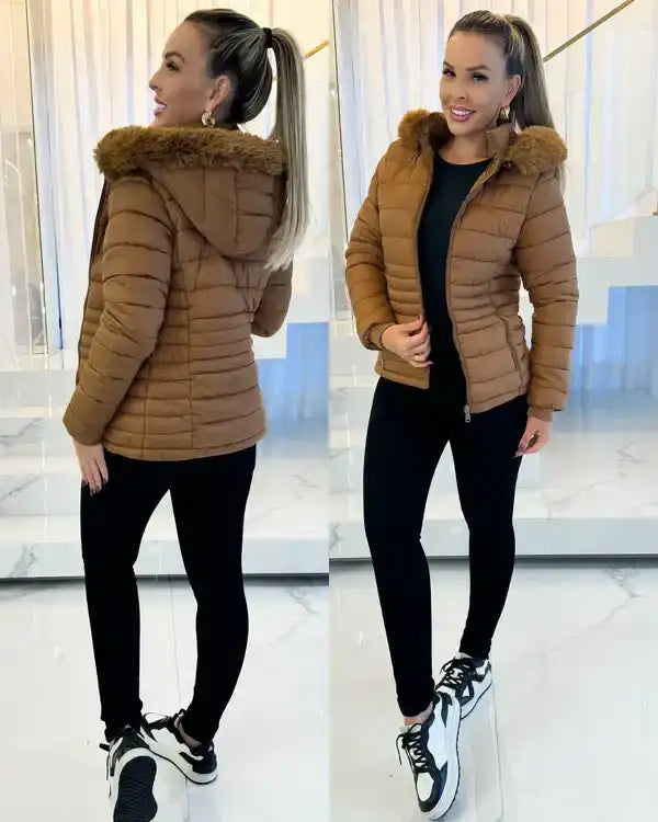 Jaqueta Casaquinho Day