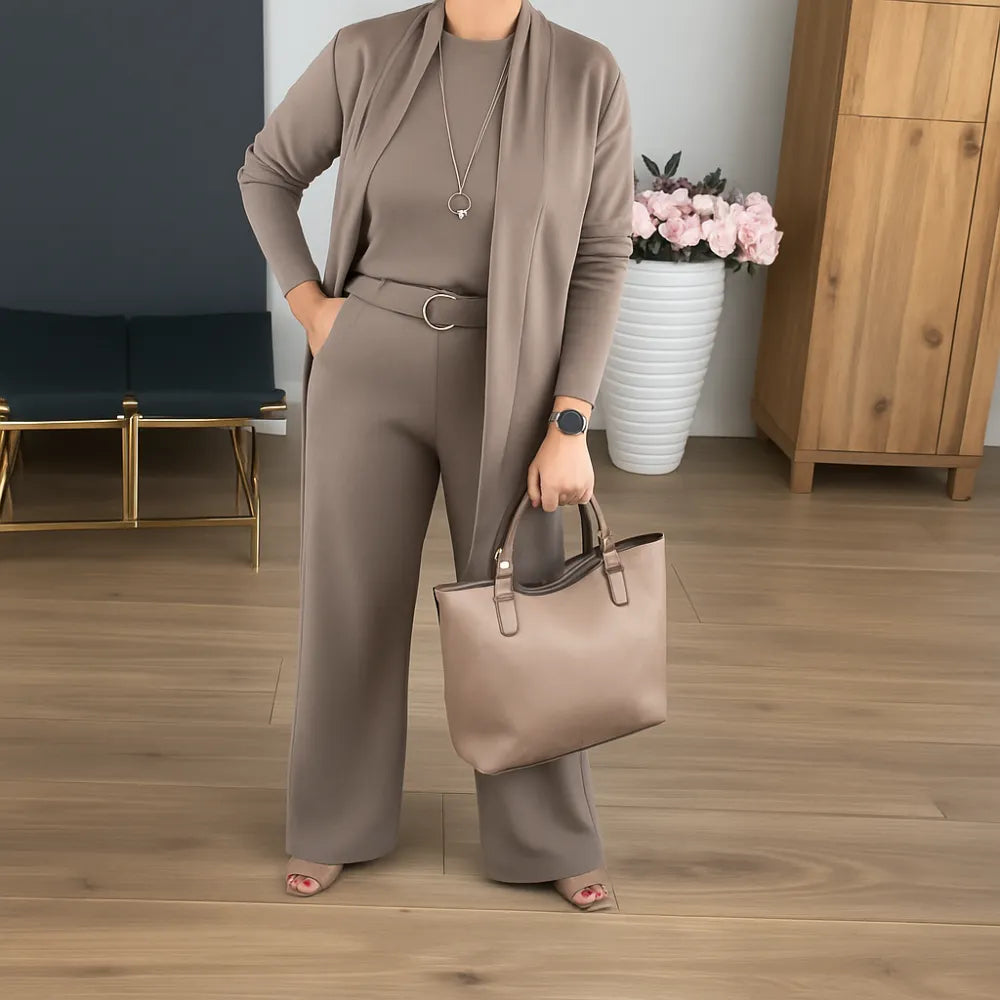 Conjunto Maria Alice - Oferta Esquenta Black Friday