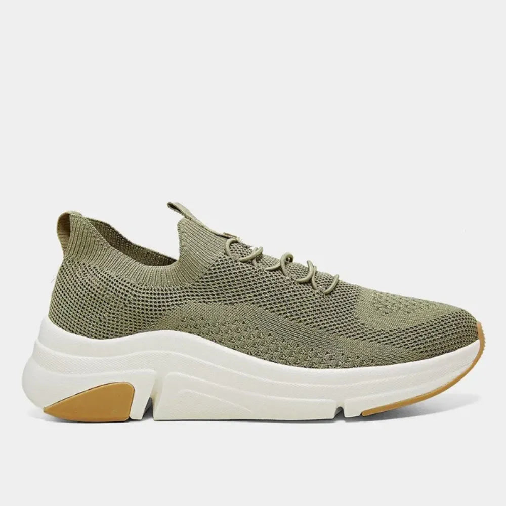 Compre 1 Leve 2 Tênis Ortopédico Modare + Frete Grátis