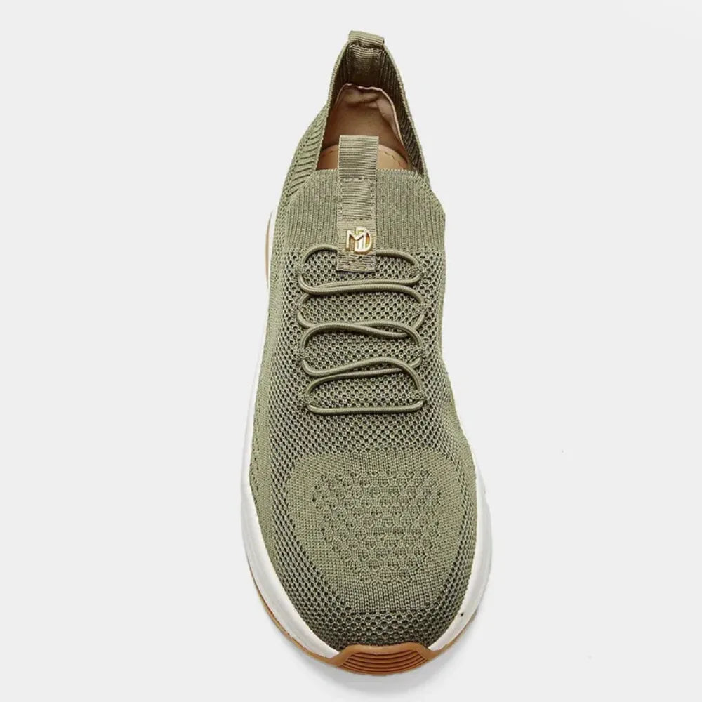 Compre 1 Leve 2 Tênis Ortopédico Modare + Frete Grátis