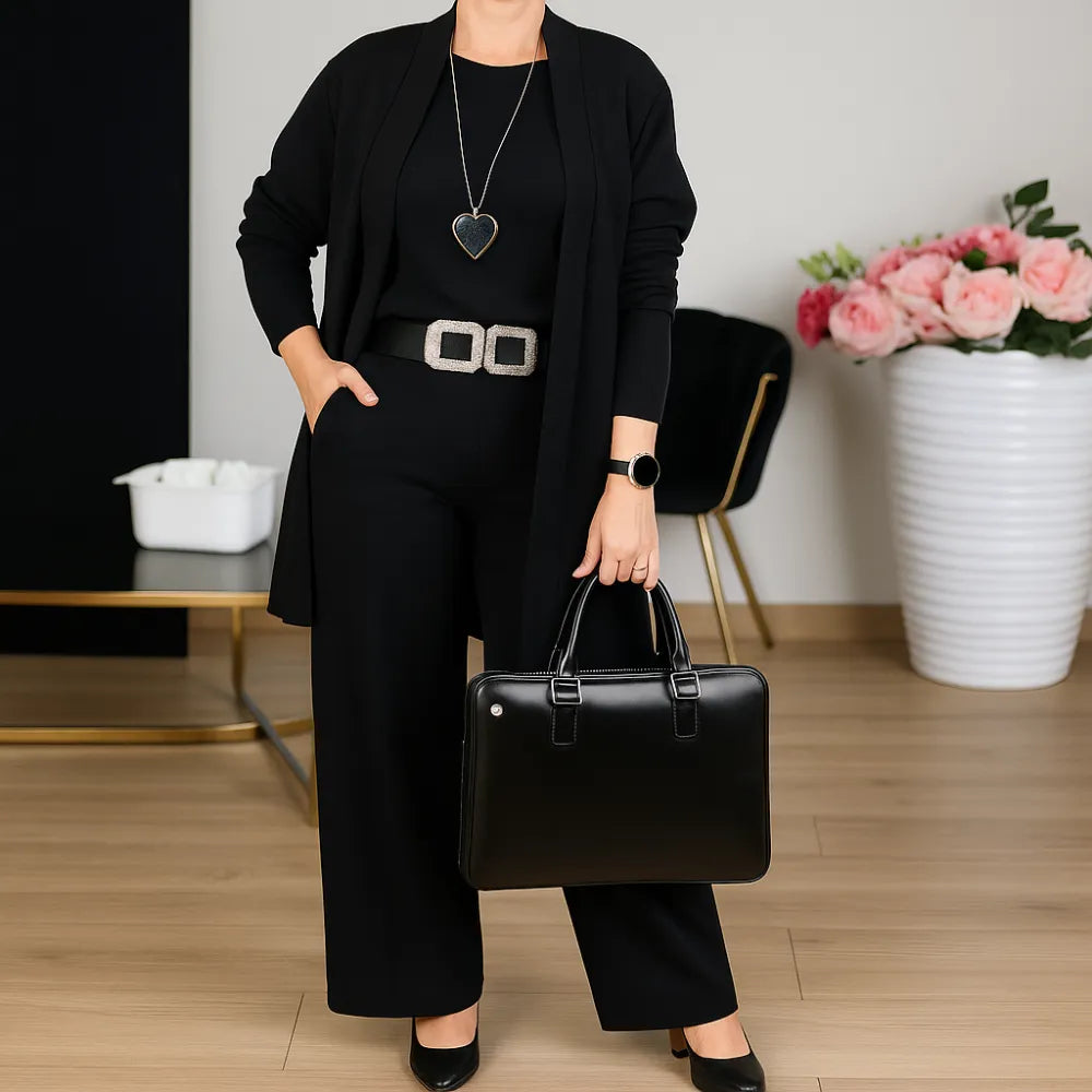 Conjunto Maria Alice - Oferta Esquenta Black Friday