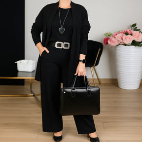 Conjunto Maria Alice - Oferta Esquenta Black Friday