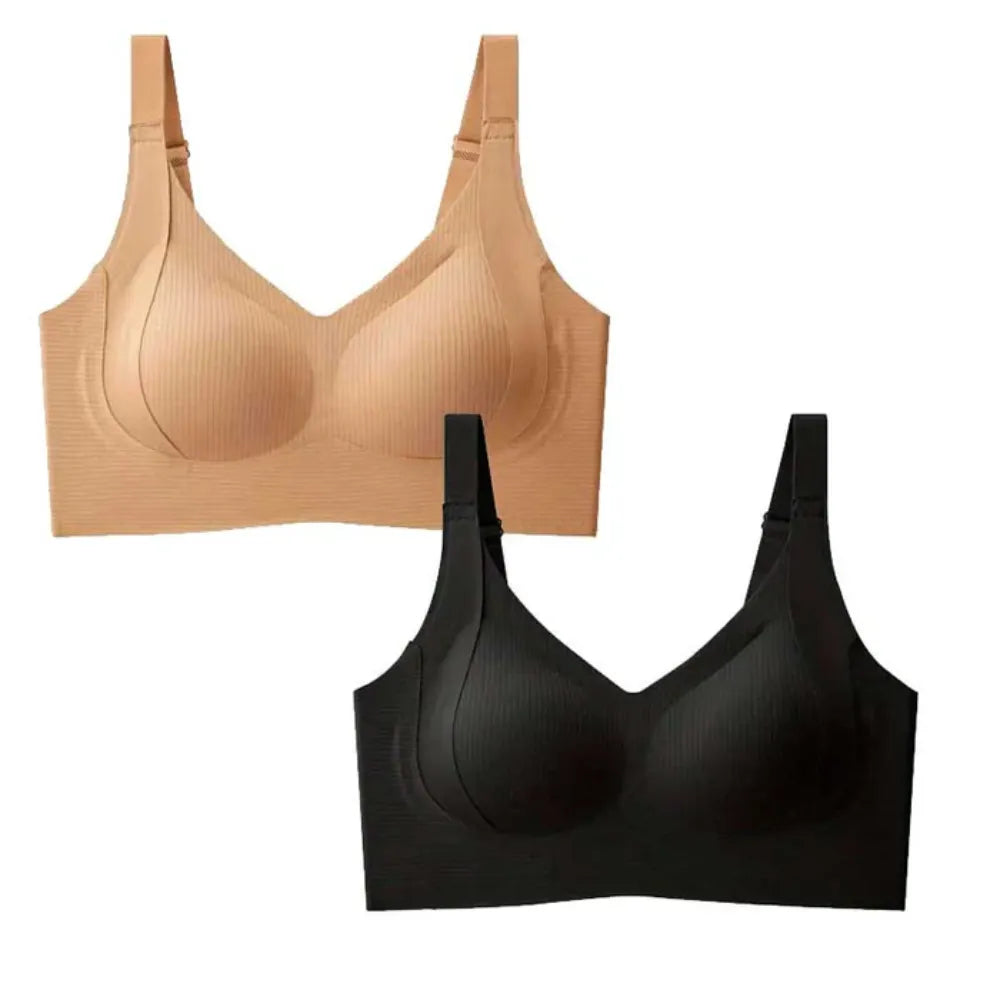 Sutiã Havana Super Comfort Black Friday - [COMPRE 1 LEVE 2]