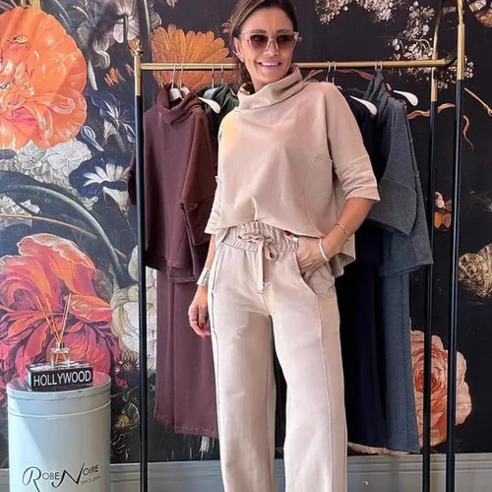 Conjunto Stephanie – Black Friday Especial