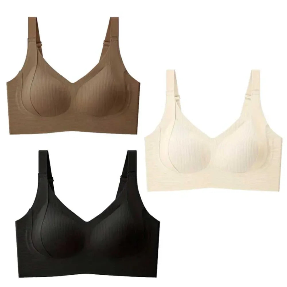 Sutiã Havana Super Comfort Black Friday - [COMPRE 1 LEVE 2]