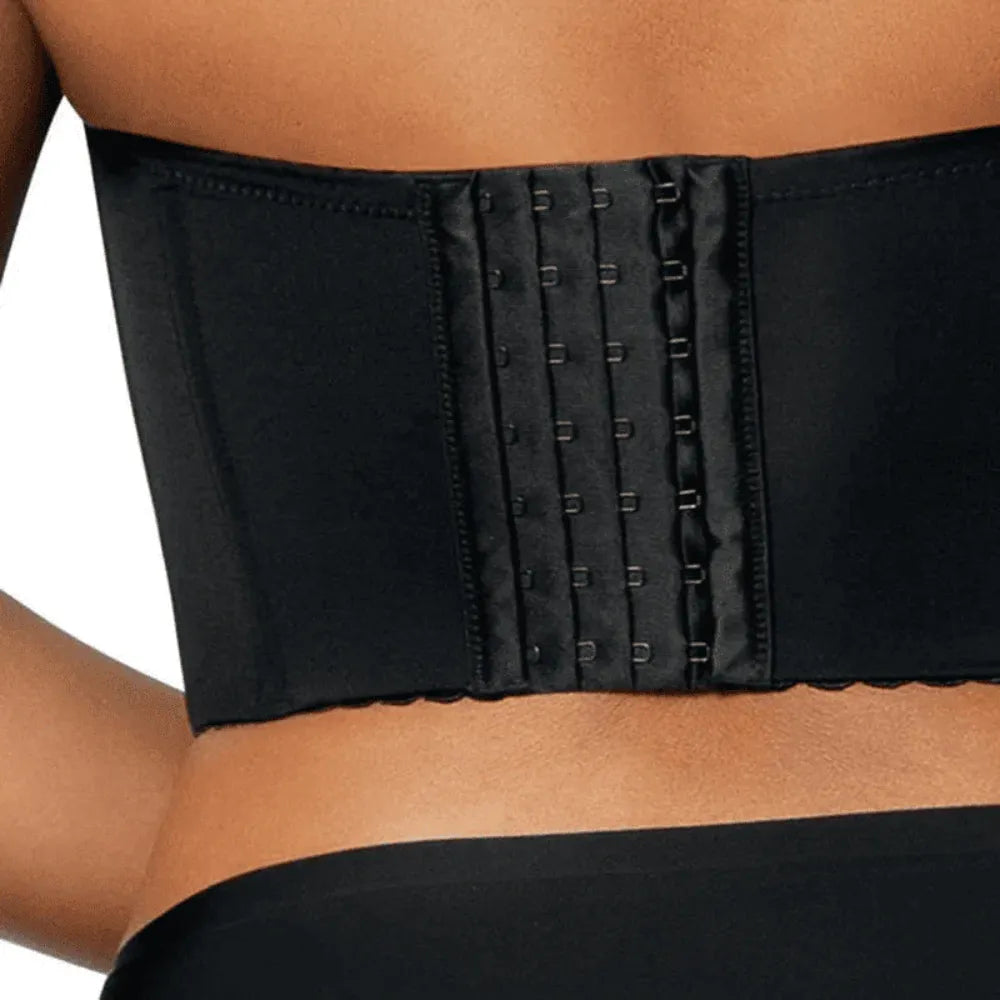 Sutiã Corset Modelador + Alças Removíveis grátis  - [COMPRE 1 LEVE 2]