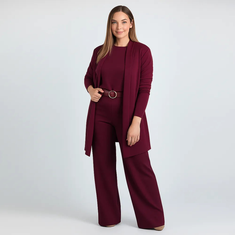 Conjunto Maria Alice - Oferta Esquenta Black Friday