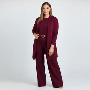 Conjunto Maria Alice - Oferta Esquenta Black Friday