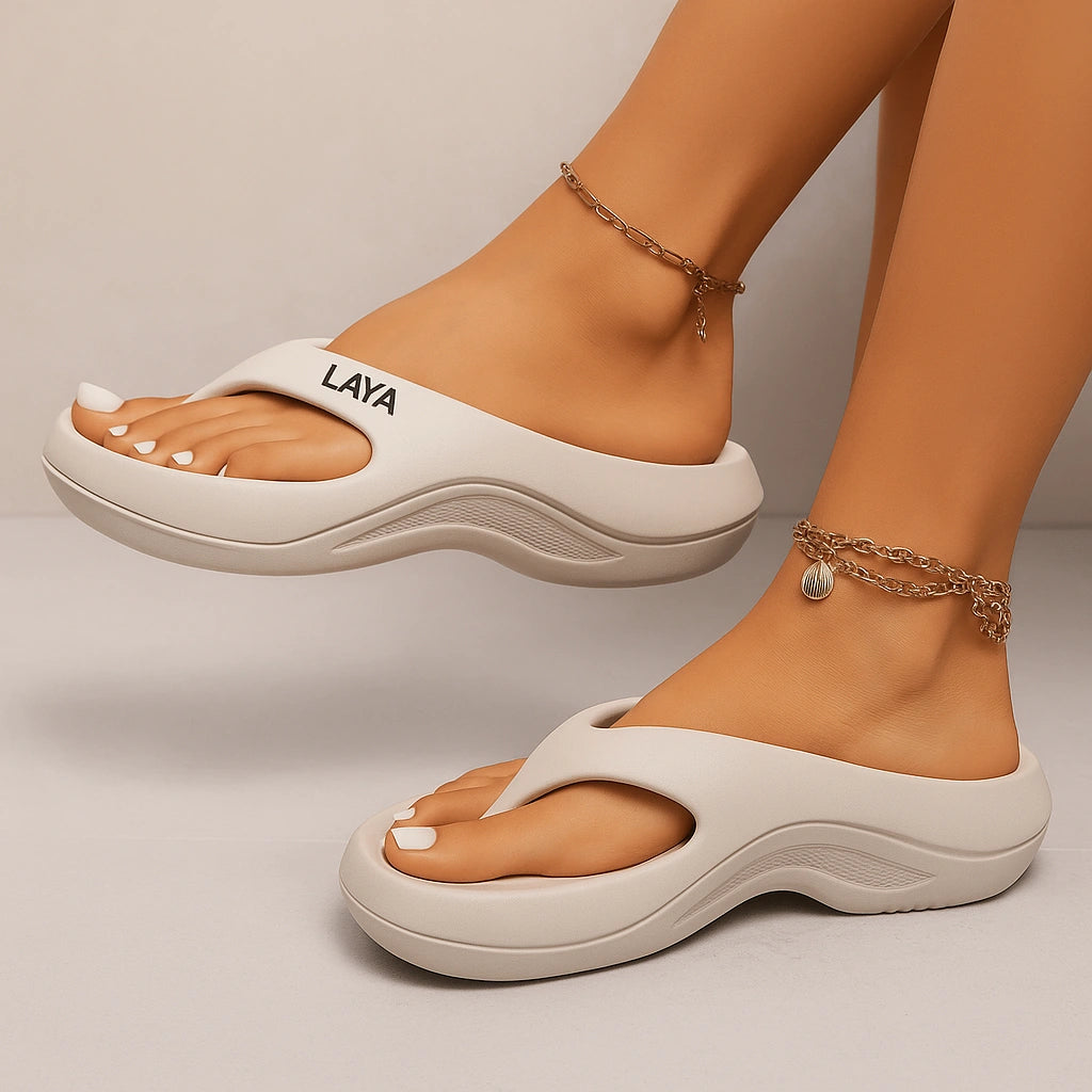Chinelo Anatômico Ortopédico Ultra Comfort Plus [Pague 1 Leve 2] + Brinde Misterioso