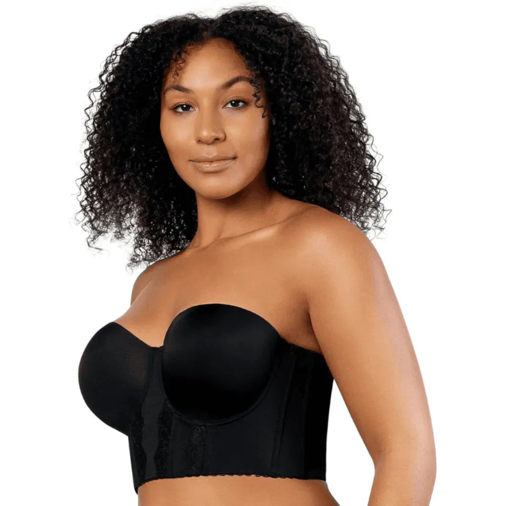 Sutiã Corset Modelador + Alças Removíveis grátis  - [COMPRE 1 LEVE 2]