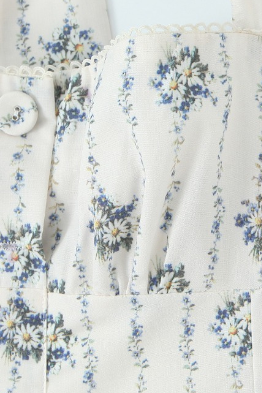 Vestido Flora