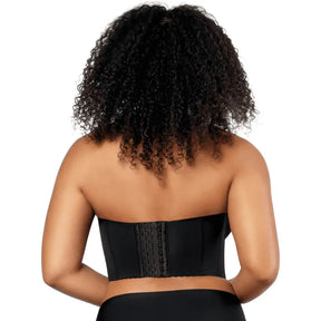Sutiã Corset Modelador + Alças Removíveis grátis  - [COMPRE 1 LEVE 2]