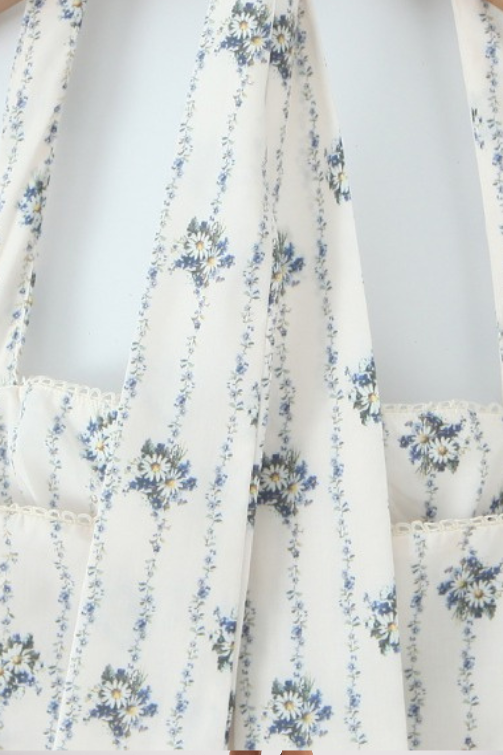 Vestido Flora