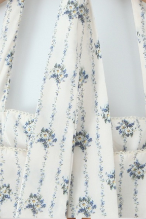 Vestido Flora