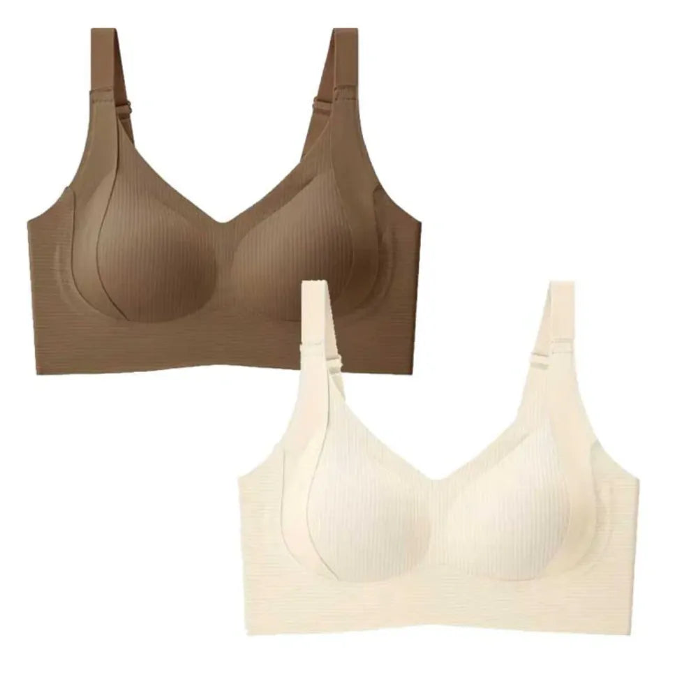 Sutiã Havana Super Comfort Black Friday - [COMPRE 1 LEVE 2]