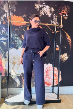 [Compre 1 Leve 2] Conjunto Stephanie + Frete Grátis