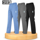 Calça Feminina Aurora em Malha de Seda Gelo e Poliéster [Pague 2, Leve 3] + 2 Brindes