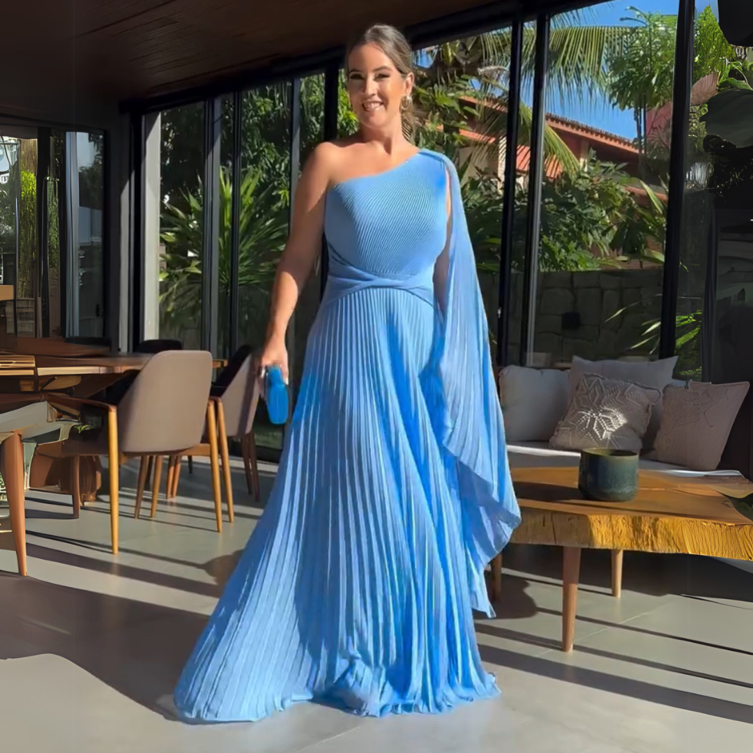Vestido Morgana - Elegance