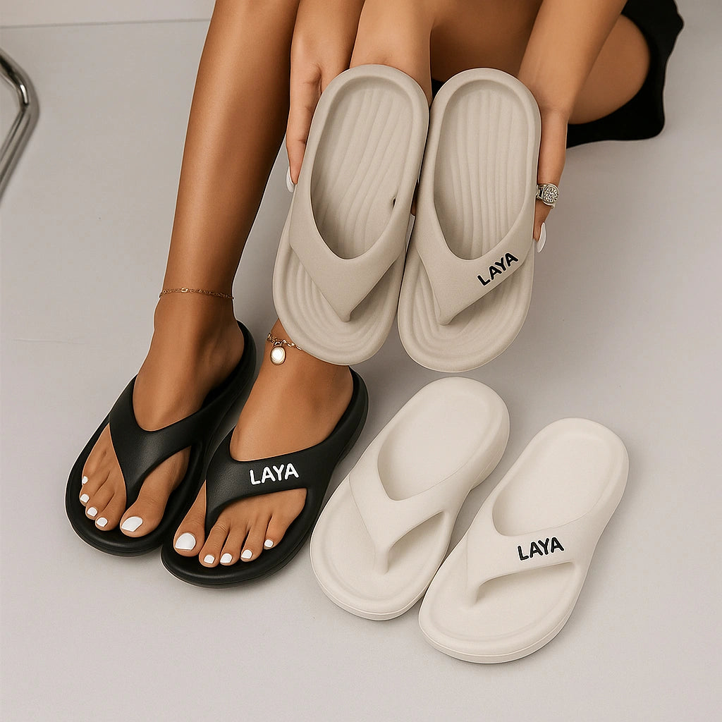 Chinelo Anatômico Ortopédico Ultra Comfort Plus [Pague 1 Leve 2] + Brinde Misterioso