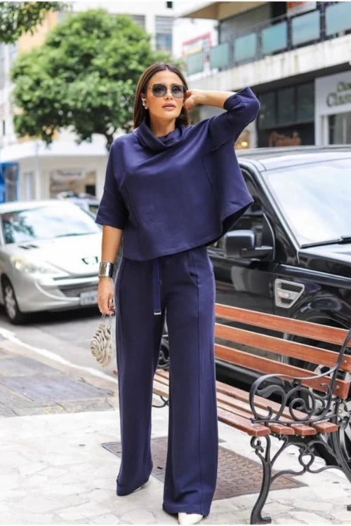[Compre 1 Leve 2] Conjunto Stephanie + Frete Grátis