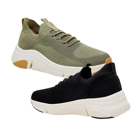 Compre 1 Leve 2 Tênis Ortopédico Modare + Frete Grátis