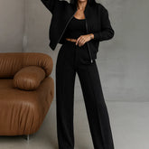 Conjunto Feminino Zaya Fashion