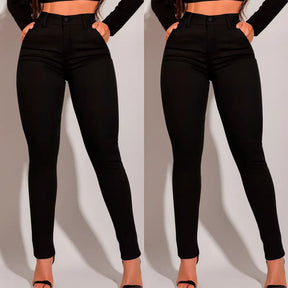 [Kit Pague 1 Leve 2] Calças Jeans Ultra Modeladora - Black Friday