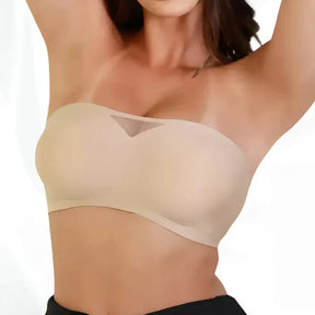 [COMPRE 1 LEVE 2] - Sutiã Ultra Flex Antiderrapante + Brinde Exclusivo