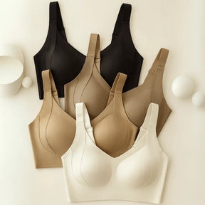 Sutiã Havana Super Comfort Black Friday - [COMPRE 1 LEVE 2]