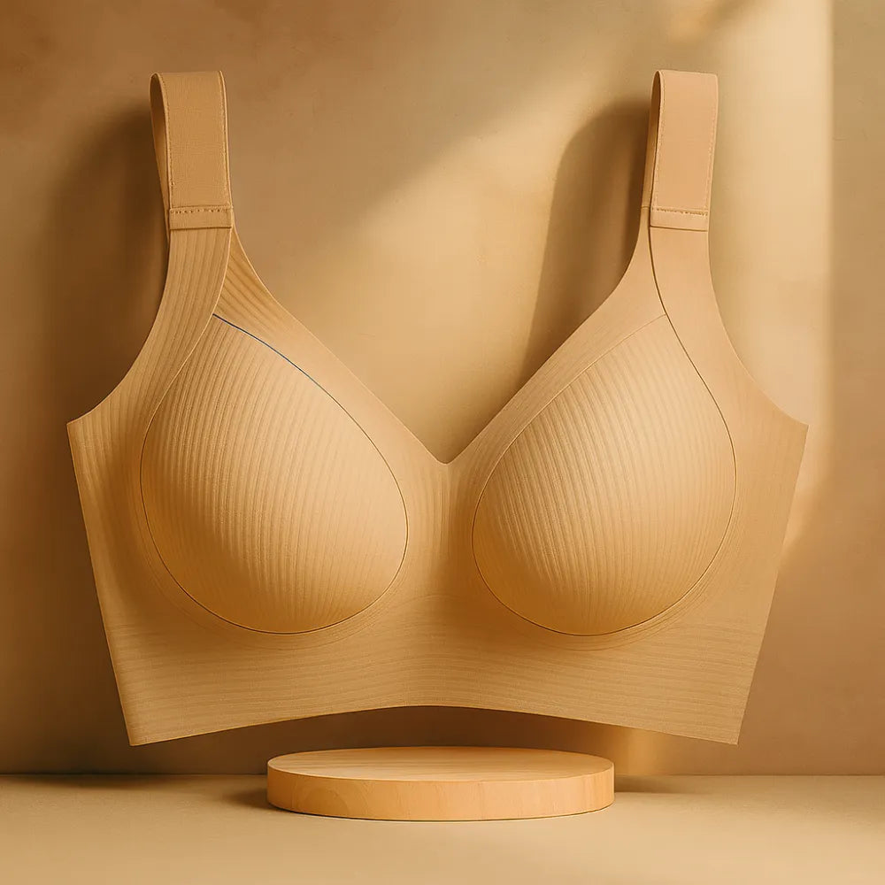 Sutiã Havana Super Comfort Black Friday - [COMPRE 1 LEVE 2]