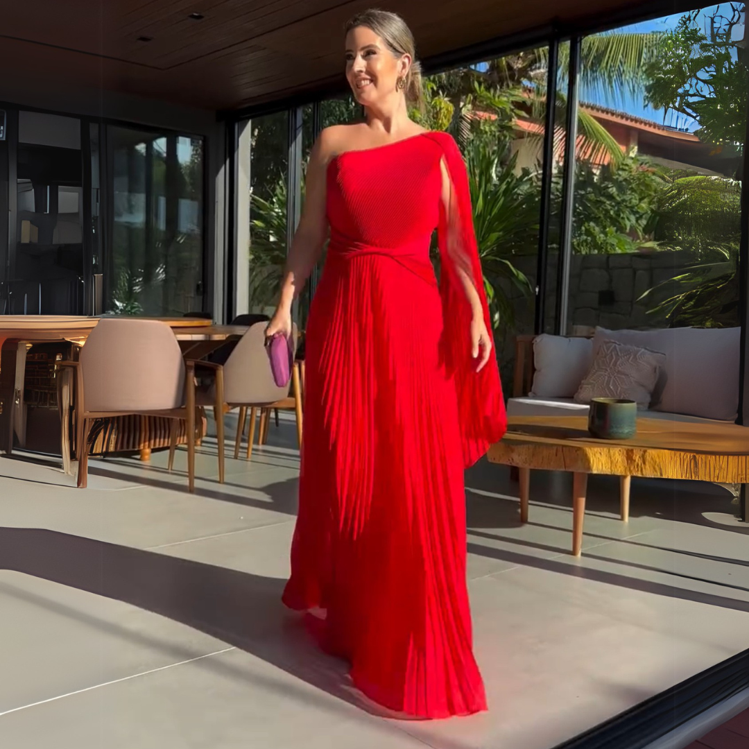 Vestido Morgana - Elegance