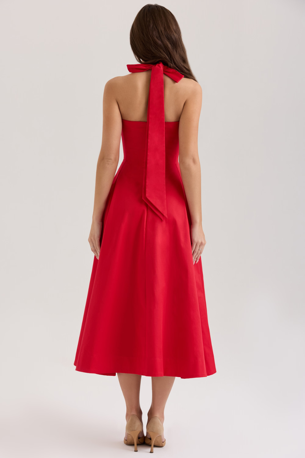 Vestido Flora