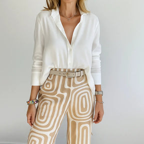 Conjunto Larissa Fashion