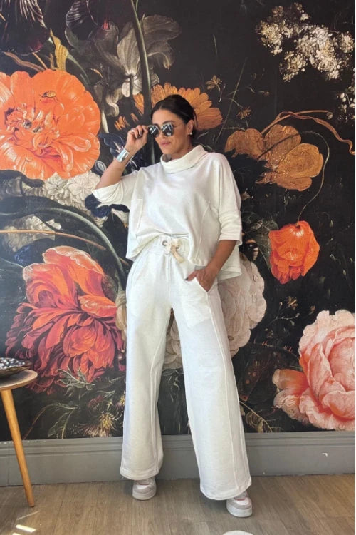 [Compre 1 Leve 2] Conjunto Stephanie + Frete Grátis