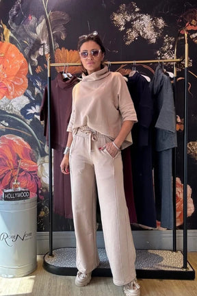 [Compre 1 Leve 2] Conjunto Stephanie + Frete Grátis