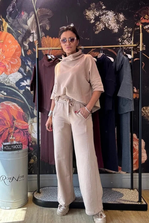 [Compre 1 Leve 2] Conjunto Stephanie + Frete Grátis
