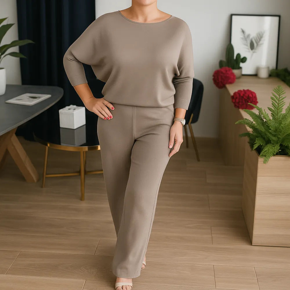 Conjunto Maria Alice - Oferta Esquenta Black Friday