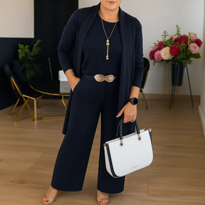 Conjunto Maria Alice - Oferta Esquenta Black Friday