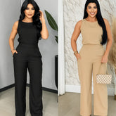 Kit 2 Conjuntos Liz Alfaiataria Fashion | Promoção Exclusiva