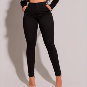 [Kit Pague 1 Leve 2] Calças Jeans Ultra Modeladora - Black Friday